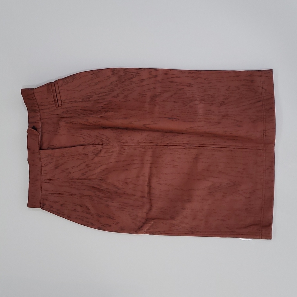 VTG Todd Oldham Pencil Skirt